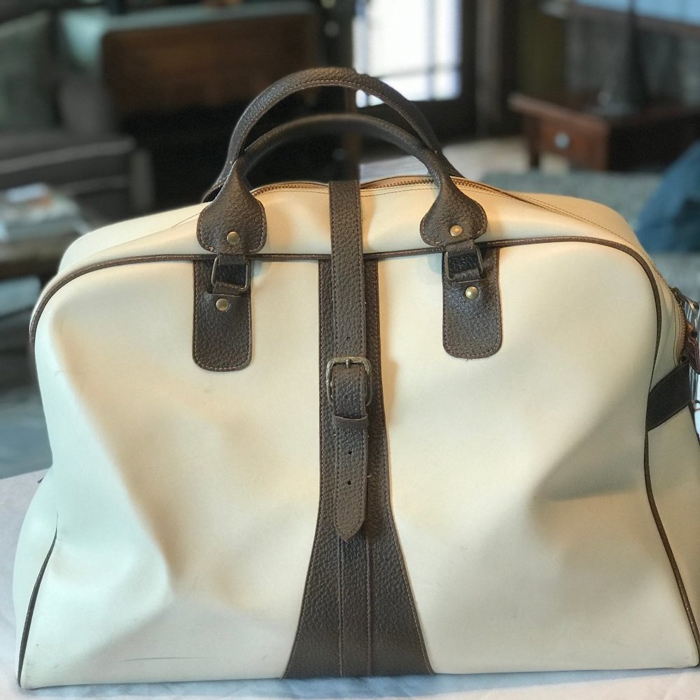 Weekender Travel Bag